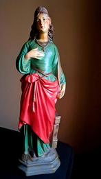 Heilige Barbara, Ophalen of Verzenden