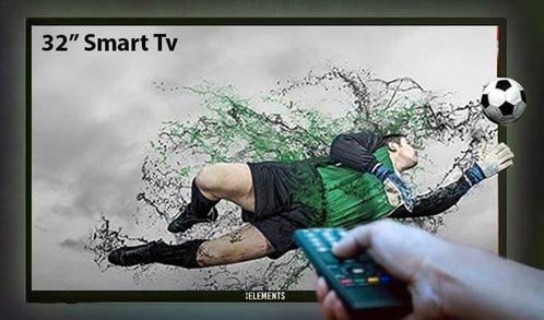 Smart TV's 32, 43, 50, 55, 65 en 75 inch!!!, Audio, Tv en Foto, Televisies, Nieuw, LED, 100 cm of meer, 4k (UHD), Smart TV, Ophalen of Verzenden