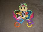 Playgro hangspeeltje Blossom Butterfly, Kinderen en Baby's, Ophalen of Verzenden, Zo goed als nieuw, Overige typen