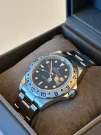 Rolex Explorer 2 II 16570 2004, Handtassen en Accessoires, Horloges | Heren, Ophalen, Staal, Polshorloge, Zo goed als nieuw