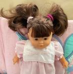 COROLLE… 3 poupées, la maison, les meubles, les vêtements, Kinderen en Baby's, Speelgoed | Poppen, Ophalen, Zo goed als nieuw