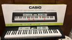 KEYBOARD CASIO LK-136 inclusief staander, Enlèvement, Comme neuf, Casio