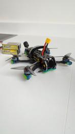 FPV drone 3inch Dji o3 Air Unit, Hobby en Vrije tijd, Ophalen of Verzenden, Gebruikt