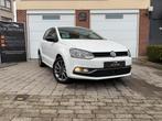 Volkswagen polo Cup Edition 1.0i 05/2014 132100km (75pk), Auto's, Euro 6, Bedrijf, Onderhoudsboekje, ABS