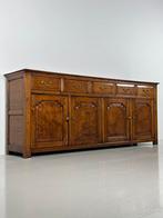 Dressoir engels antiek eiken, Antiek en Kunst, Ophalen