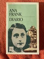 Diario - Ana Frank, Enlèvement, Utilisé, Ana Frank, Fiction
