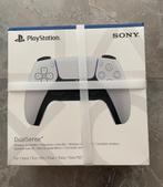 Ps5 Controller nieuw, PlayStation 5, Nieuw, Ophalen of Verzenden, Controller