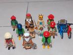Lot personnages Playmobil (Lot 4 ), Enlèvement, Utilisé
