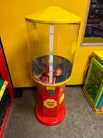 Distributeur balles - machine a jouet, Verzamelen, Automaten | Overige, Ophalen, Zo goed als nieuw