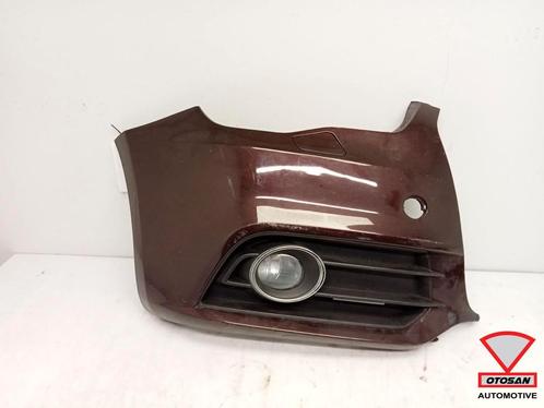Audi A1 8X 2010-2015 S-Line Voorbumper Hoek Rechts Origineel, Auto-onderdelen, Carrosserie, Bumper, Audi, Rechts, Gebruikt