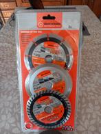 Slijpschijven, Doe-het-zelf en Bouw, Gereedschap | Slijpmachines, Ophalen, Nieuw