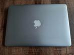 macbook air 2015, Computers en Software, Qwerty, 13 inch, Minder dan 2 Ghz, Ophalen of Verzenden