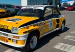Renault R5 Alpine Turbo 110ch, Particulier, Te koop