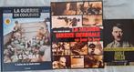 Lot livres sur la seconde guerre mondiale, Collections, Enlèvement ou Envoi