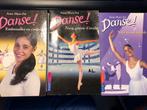 3 Livres jeunesse Pocket : Danse, Utilisé