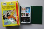 Tintin et le piège du totem dhor version pocketable, Collections, Personnages de BD, Comme neuf, Tintin, Enlèvement ou Envoi