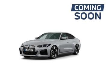 BMW i4 FACELIFT 2 _- M SPORT PRO -- S  beschikbaar voor biedingen