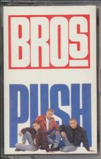 (mc52) Bros, Push, cassette, Envoi, Utilisé