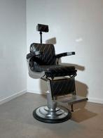 Kappersstoel Belmont Apollo II Barber Chair – Vintage Icon, Antiek en Kunst, Ophalen