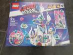 LEGO The Movie 2 Koningin Wiedanook Watdanooks 70838, Nieuw, Complete set, Ophalen of Verzenden, Lego