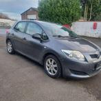 Toyota Auris Auris 1.4 D-4D Executive :// NO AIRCO /// EXPOR, Autos, Toyota, Argent ou Gris, 90 ch, Entreprise, 1760 kg