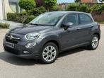 Fiat 500X 1.4 Benzine Automaat 62830km 140pk 2016, Stof, 500X, https://public.car-pass.be/vhr/d5703eec-b7ef-4e1a-afb2-dacfb6e104e8