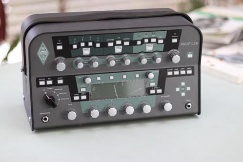 Kemper Powerhead, Muziek en Instrumenten, Versterkers | Bas en Gitaar, Zo goed als nieuw, Gitaar, 100 watt of meer, Ophalen of Verzenden