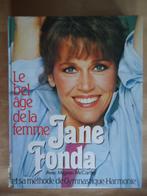 Jane Fonda - Le Bel âge de la femme, Ophalen of Verzenden, Gelezen