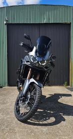 HONDA AFRICA TWIN ADVENTURE SPORT DCT AUTOMAAT BWJ 2023, Motoren, Motoren | Honda, 4 cilinders, Meer dan 35 kW, 1100 cc, Sport