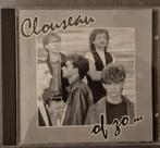 Clouseau Of zo - Ofzo, Cd's en Dvd's, Ophalen of Verzenden, Zo goed als nieuw