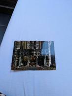 Aarschot- OL vrouw kerk, Verzamelen, Ophalen of Verzenden, Gelopen