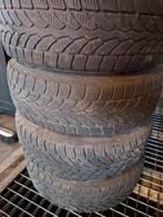 Kit Hiver VW 5x112 Golf / Jetta /A3 / Caddy pneus hiver, Autos : Pièces & Accessoires, Pneus hiver, Pneu(s)