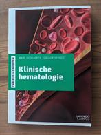 Marc Boogaerts - Klinische hematologie, Marc Boogaerts; Gregor Verhoef, Enlèvement, Utilisé