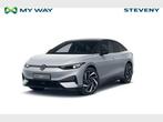 Volkswagen ID.7 Pro 210 kW (286 PS) 77 kWh, 1-speed automati, Automaat, Overige modellen, Cruise Control, Elektrisch
