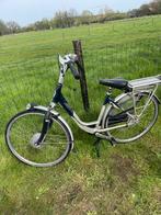 Elektrische fiets, Fietsen en Brommers, Elektrische fietsen, Gebruikt, 50 km per accu of meer, Ophalen, Gazelle