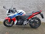Honda CBR 500 R, Motoren, Handvatverwarming, Minimaal motorrijbewijs A2, Sport, Particulier