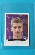 panini anderlecht football 2013  nr19 Dennis Praet, Ophalen of Verzenden, Nieuw, Sticker