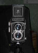 Yashica D, Ophalen, Zo goed als nieuw, Overige Merken