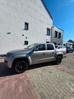 Vw Amarok 2.0tdi***90.000km***, Auto's, Volkswagen, Bedrijf, 4x4, SUV of Terreinwagen, Te koop