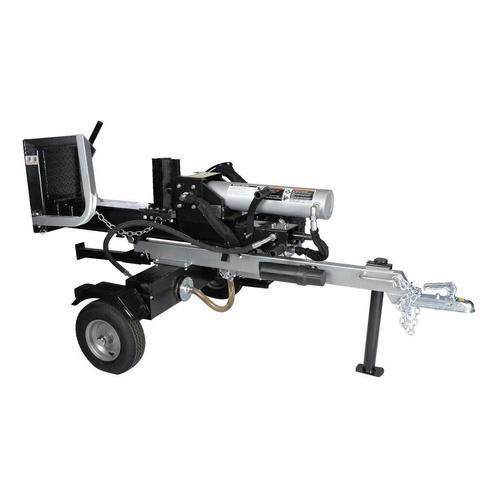 Houtklover 35 ton benzinemotor verticaal, Auto diversen, Overige Auto diversen, Verzenden