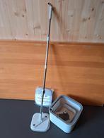 Mop set, Maison & Meubles, Produits de nettoyage, Enlèvement, Produit de nettoyage