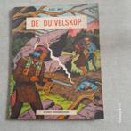Karl May nr 10 De duivelskop eerste druk 1964, Utilisé, Enlèvement ou Envoi