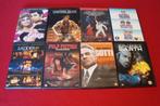 21 dvd's met john travolta, Cd's en Dvd's, Dvd's | Actie, Ophalen of Verzenden, Actiekomedie