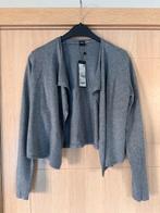 Grijs vestje S.Oliver maat 34/36 (nr192a), Kleding | Dames, Nieuw, Ophalen of Verzenden, S.Oliver, Maat 34 (XS) of kleiner