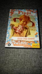 DVD Pippi Langkous, Cd's en Dvd's, Dvd's | Kinderen en Jeugd, Ophalen of Verzenden, Gebruikt