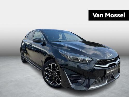 KIA cee'd GT Line 1.0 T-GDI 120 ISG, Auto's, Kia, Bedrijf, Te koop, (Pro) Cee d, Centrale vergrendeling, Cruise Control, Electronic Stability Program (ESP)