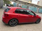 Golf 8 gti clubsport rouge roi en état magnifique, Autos, Achat, 5 portes, Automatique, Essence