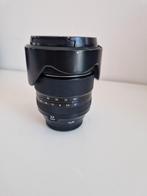 Fujifilm XF 16-80mm F/4.0 R OIS WR, Audio, Tv en Foto, Ophalen, Gebruikt, Standaardlens, Zoom