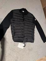 Moncler jas, Kleding | Heren, Jassen | Winter, Ophalen, Moncler, Maat 48/50 (M), Zwart