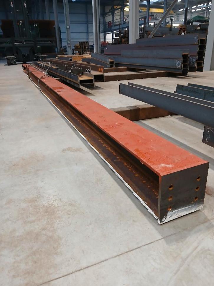 doe het zelf, Doe-het-zelf en Bouw, Metalen, Nieuw, IJzer, Ophalen